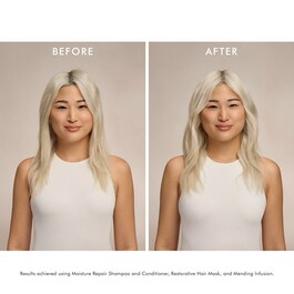 Restorative - Hair Mask
