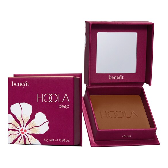 Hoola Bronzer - Matt och naturlig bronzer, BENEFIT COSMETICS