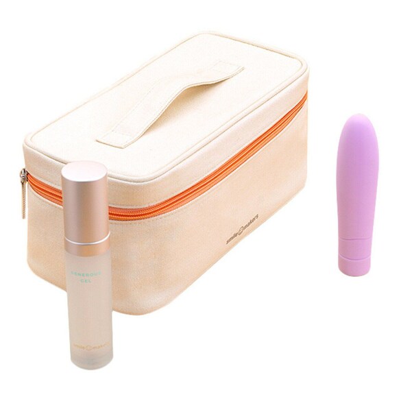 First Time - Pleasure Kit, SMILE MAKERS