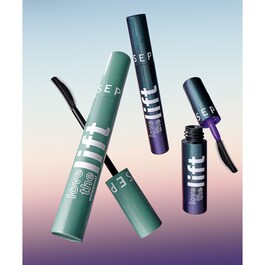 LOVE THE LIFT WATERPROOF- Curling and Volumizing Mascara