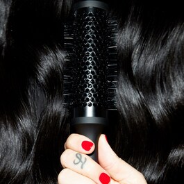 The Blow Dryer - Rund borste