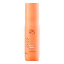 Invigo - Nourishing Shampoo Nutri-Enrich for intense nutrition