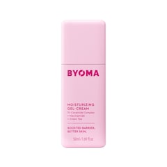Moisturizing Gel Cream, BYOMA