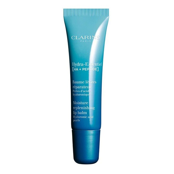 Hydra-Essentiel Moisture plumping Lip balm - All skin types, CLARINS