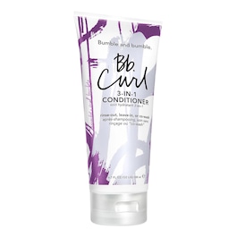 Curl Conscious - 3-in-1 Conditioner image