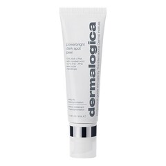 Powerbright dark spot peel - Hudvård mot pigmentfläckar, DERMALOGICA