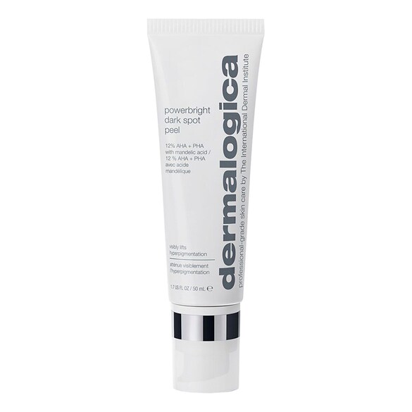 Powerbright dark spot peel - Hudvård mot pigmentfläckar, DERMALOGICA