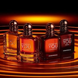 Stronger With You - Parfum