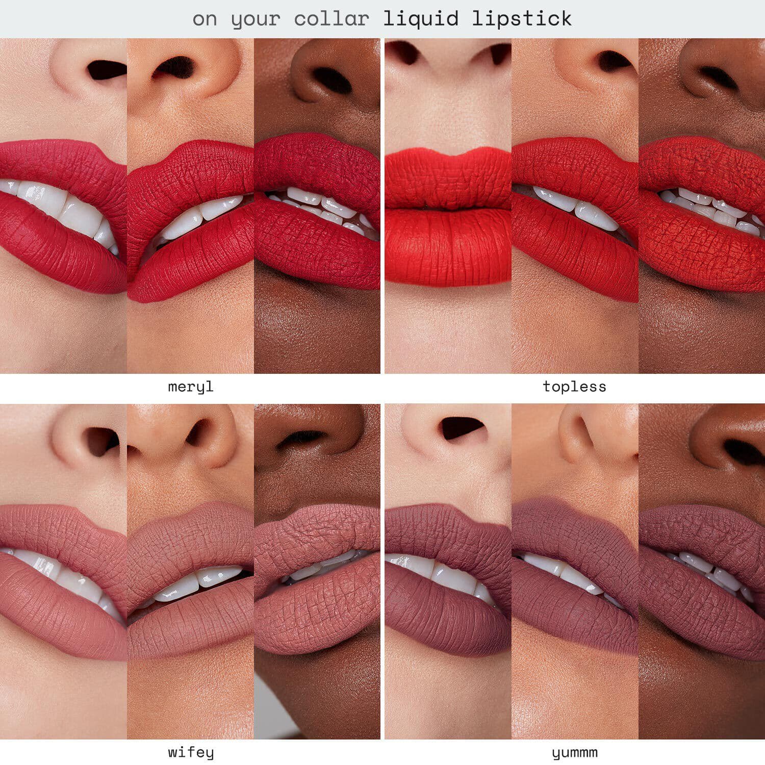Beautiful lipstick hot sale