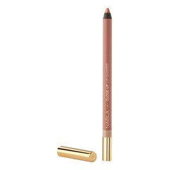 Close-Up Lip Shaper - läppenna med långverkande effekt, NABLA