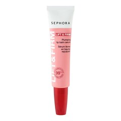 Lift & Firm - Fyller ut och återfuktar, SEPHORA COLLECTION