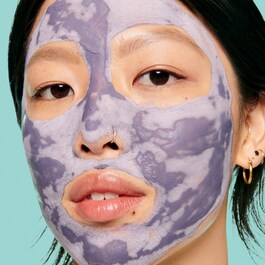 All You Knead is Pore Care - Foaming Pores Cleanser & Clay Mask Christmas Set