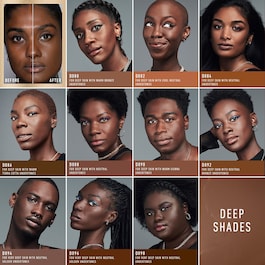 Good Apple - Full-Coverage Liquid Foundation