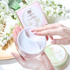 Double Cleanse, PIXI
