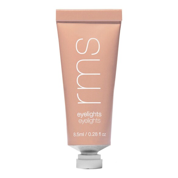 Eyelights cream eyeshadow - cream eyeshadow, RMS BEAUTY