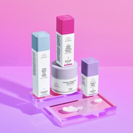 Ceramighty™ AF Eye Balm - Anti-aging eye cream
