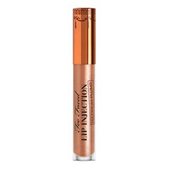 Lip Injection Maximum Plump - Plumping lipgloss, TOO FACED