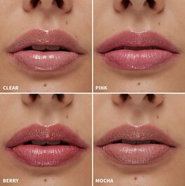 Tripeptide Plumping Lip Balm