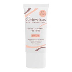 CC Cream - SPF 20