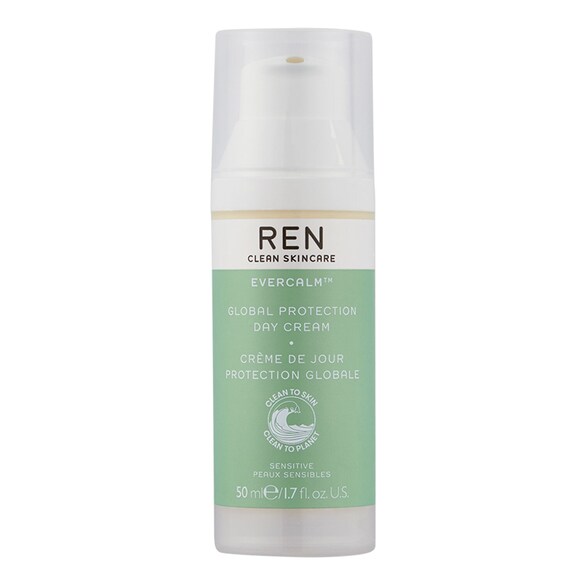 Evercalm - Global Protection Day Cream, REN CLEAN SKINCARE