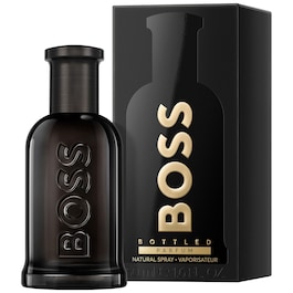 Boss Bottled Parfum - Eau De Parfum