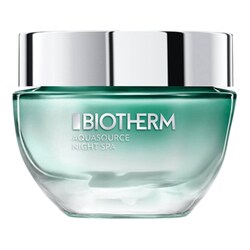 Aquasource Night - Spa Creme