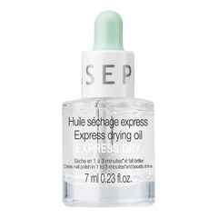 Torkningsolja express, SEPHORA COLLECTION