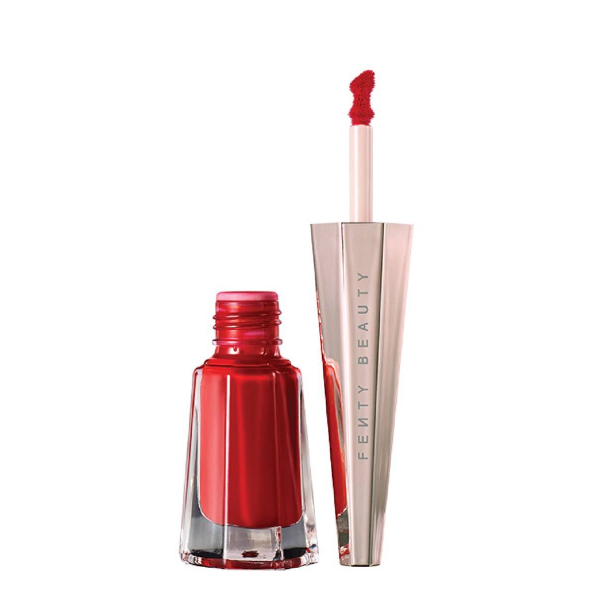 New stunna clearance lip paint