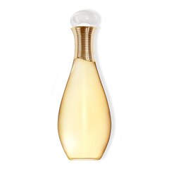 J’adore - Bath & Shower Oil, DIOR