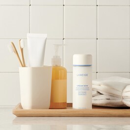 Cream Skin - Toner & Moisturizer
