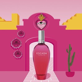 Flor Del Sol - Eau de Toilette