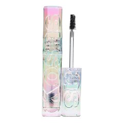 Air Brow Clear - Transparent ögonbrynsgel med laminerad effekt, KOSAS