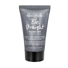 Bb.Straight - Blow Dry image