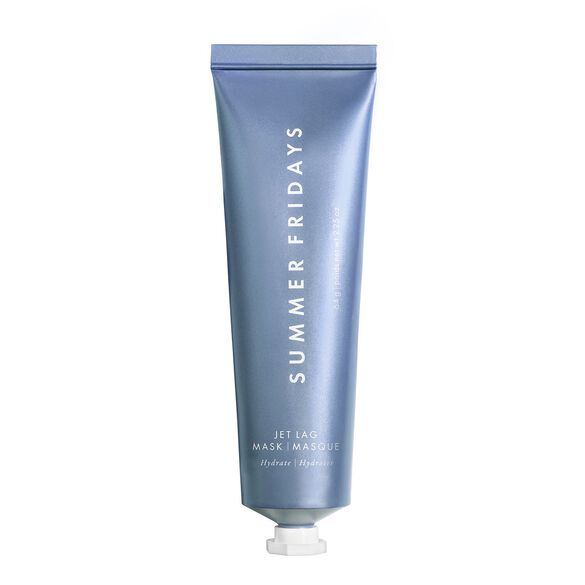 Jet Lag Mask Summer Fridays Sephora