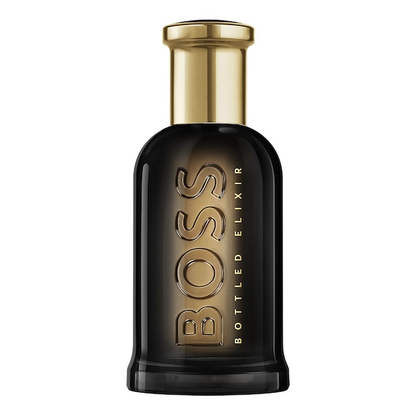 BOSS Bottled Elixir - Parfum Intense, HUGO BOSS