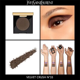 Velvet Crush - Eyeshadow