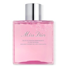 Miss Dior - Indulgent Shower Gel with Rose Water, DIOR
