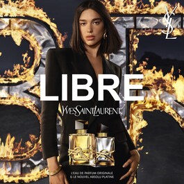 Libre - Absolu de Parfum