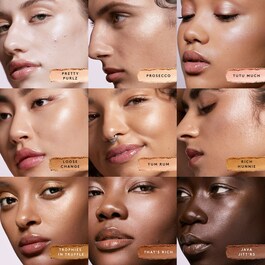 Demi' Glow Light - Diffusing Highlighter