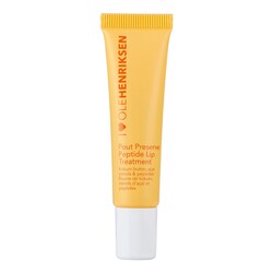 Pout Preserve - Peptide Lip Treatment