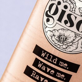 Propolis Infused Texturizing Wave Spray
