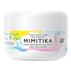 Face Suncreen - SPF 50