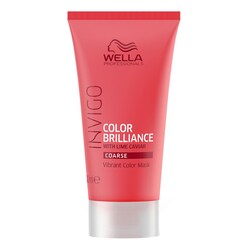 Color Brilliance - Mask for thick hair