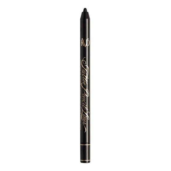 Tattoo Pencil Liner - Eyeliner, KVD BEAUTY