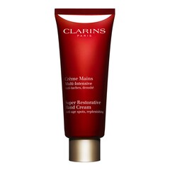 Super Restorative Hand Cream, CLARINS