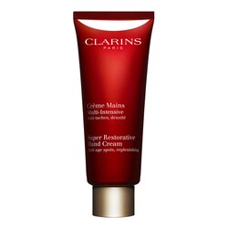 Super Restorative Hand Cream