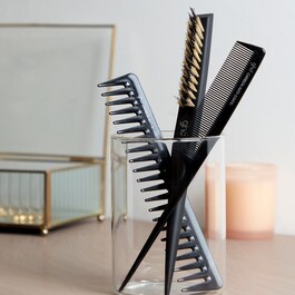 The Comb Out - Detangling comb