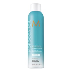 Dry Shampoo - Light Tones