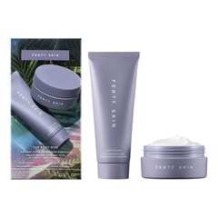 The Body Duo - Mini Body Scrub + Moisturizer Essentials, FENTY SKIN