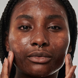 Dry and rough skin slution with 10% urea - Face serum